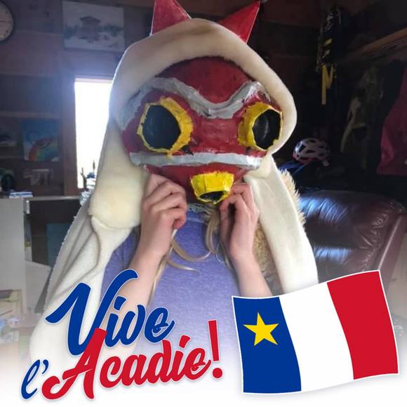 Meet your Posher, Jocelyne - Picture 1 of 1